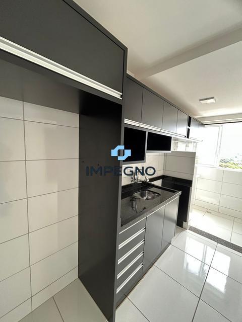 Apartamento para alugar em Maringá, Jardim Alvorada, com 2 quartos, com 50.48 m², Villa Di Parma II