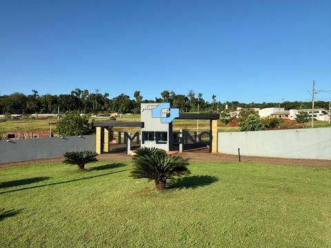 Terreno à venda em Floresta, Zona Rural, com 300 m², Moradas do Ivaí