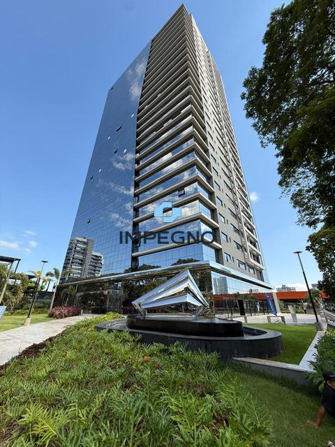 Sala para alugar em Maringá, Zona Armazém, com 48 m², Phenom Parque Empresarial