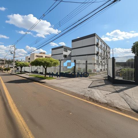 Apartamento à venda em Maringá, Parque Residencial Cidade Nova, com 2 quartos, com 85.4 m²