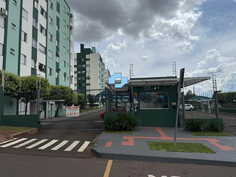 Apartamento à venda em Maringá, Loteamento Sumaré, com 2 quartos, com 45.63 m², Sumaré Park 1