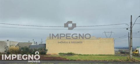 Terreno Residencial - Jd. Itália - Floresta