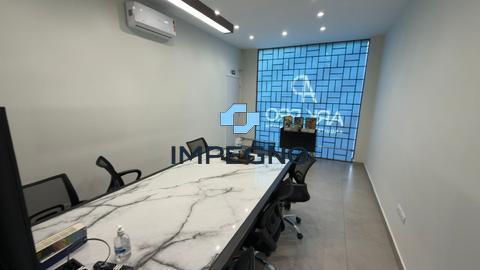 Sala para alugar em Maringá, Jardim Alvorada III, com 88 m²