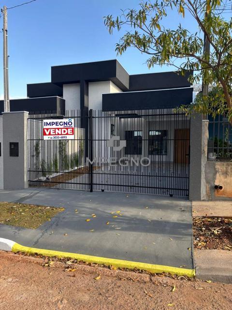Linda Casa no Jardim Itaparica em Maringá PR
