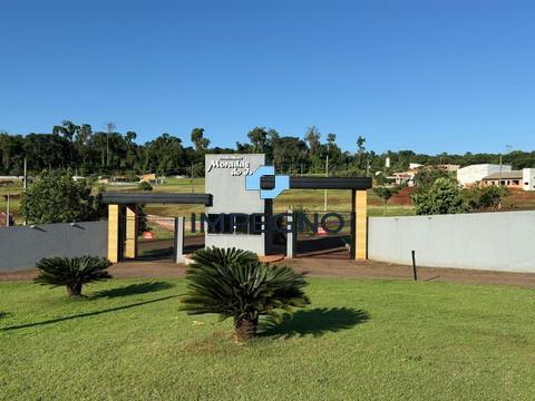 Terreno à venda em Floresta, Zona Rural, com 600 m², Moradas do Ivaí